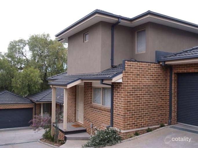 2/84 Wood St, Templestowe, VIC 3106