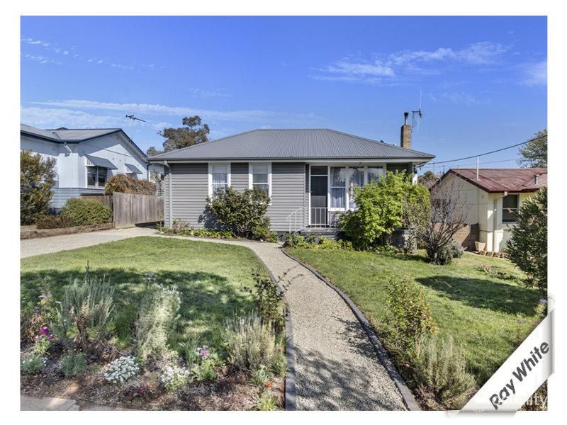 19 Agnes Ave, Crestwood, NSW 2620