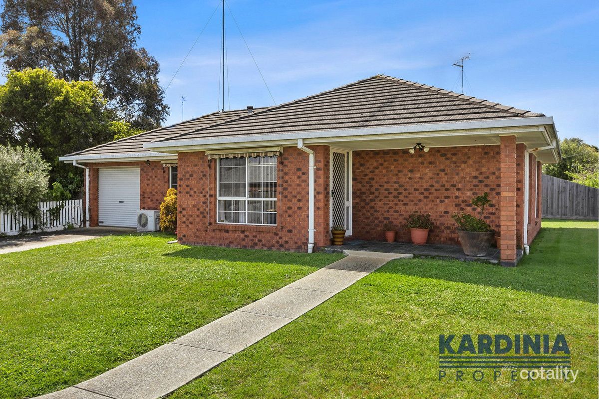 1/47 Heytesbury Dr, Leopold, VIC 3224