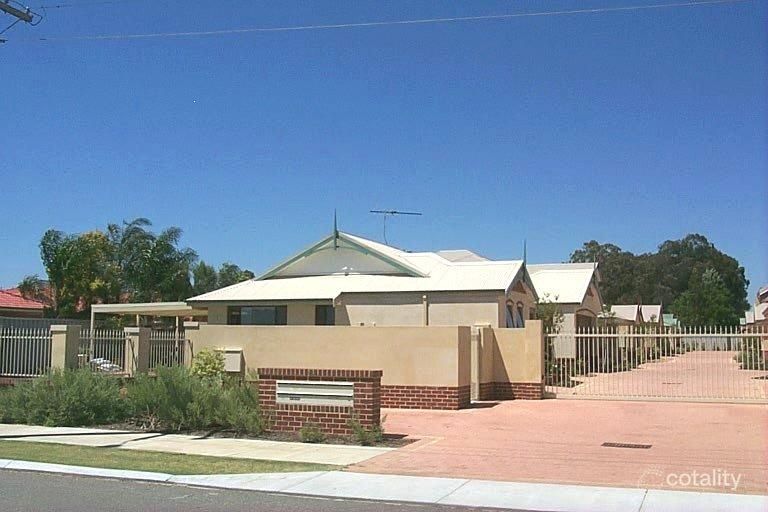 1/61 Tranby Rd, Maylands, WA 6051