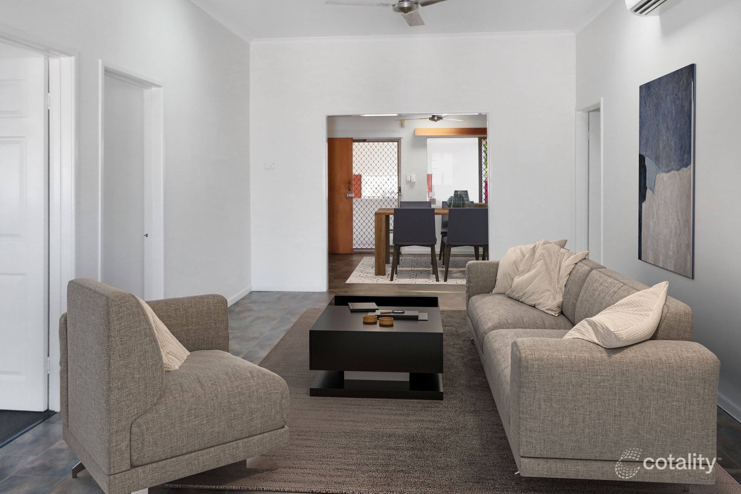 44 Scott St, Bungalow, QLD 4870