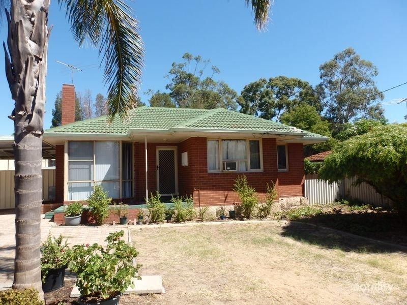 6 Hennessy Ave, Orelia, WA 6167