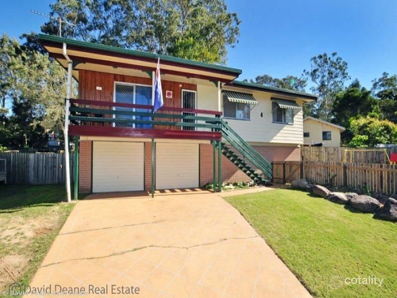 4 Carwell Ave, Petrie, QLD 4502