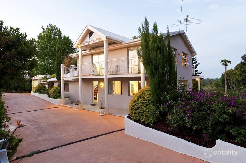 590 Mountain View Rd, Maleny, QLD 4552