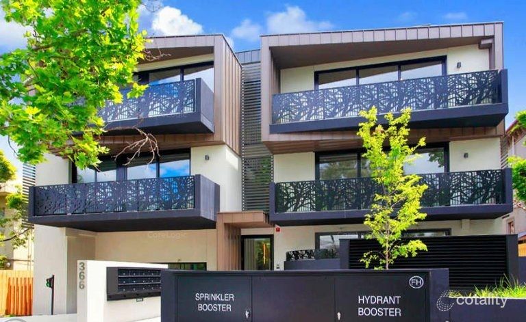 208/366 Church St, Richmond, VIC 3121