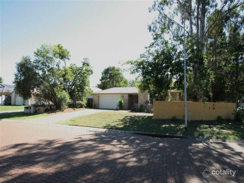 167 Ron Penhaligon Way, Robina, QLD 4226