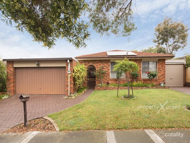 11 Robyn Ct, Dandenong North, VIC 3175