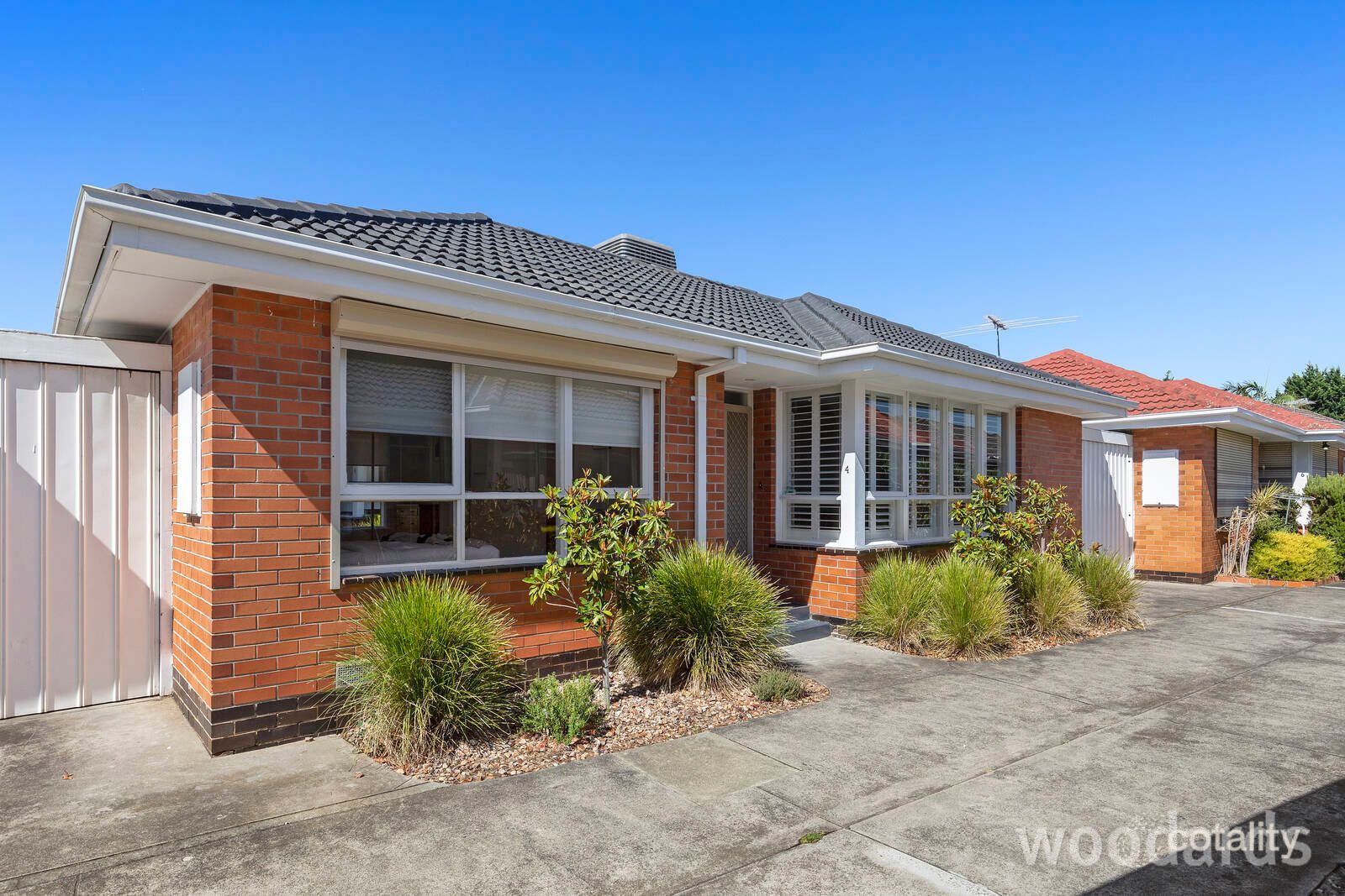 4/203 Grange Rd, Glen Huntly, VIC 3163