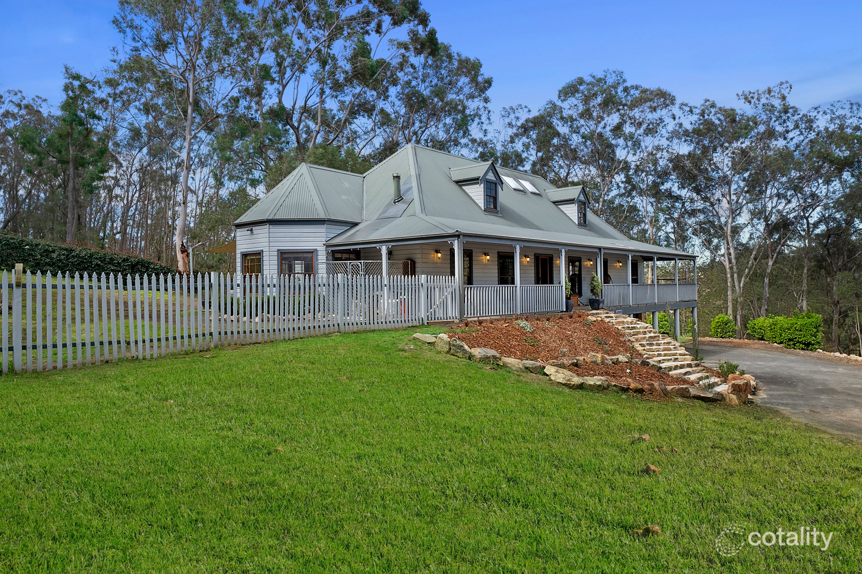 79 Ala Moana Rd, East Kurrajong, NSW 2758