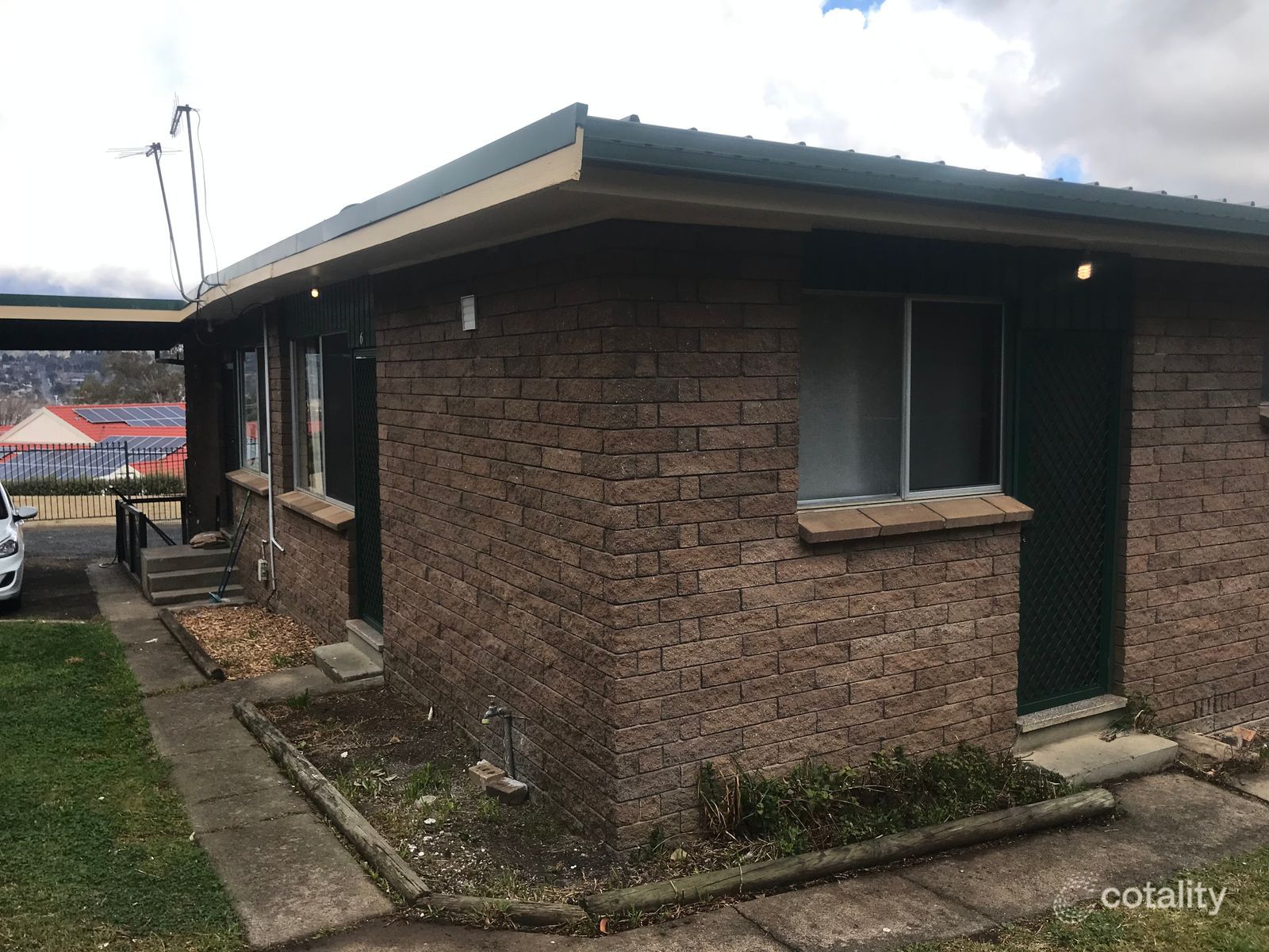 6/17 Jackes St, Armidale, NSW 2350