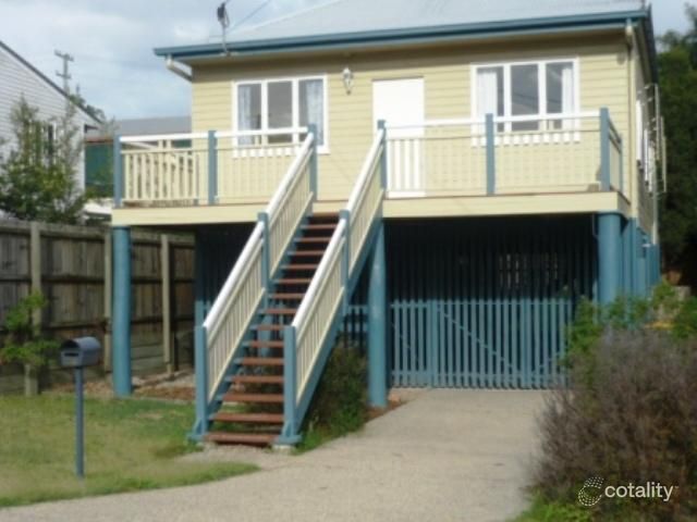 39 Tamba St, Murarrie, QLD 4172