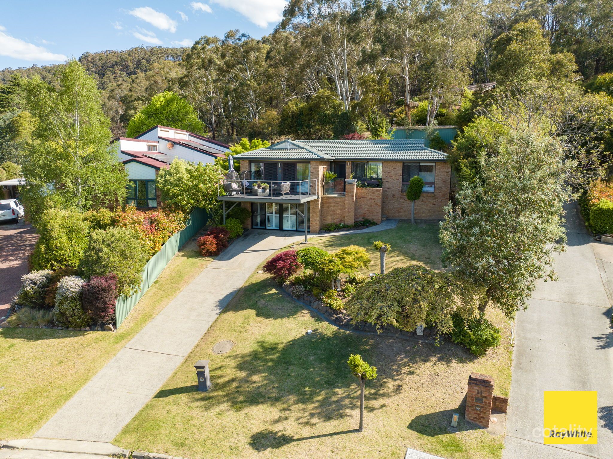 9 Hill Range Cres, Lithgow, NSW 2790