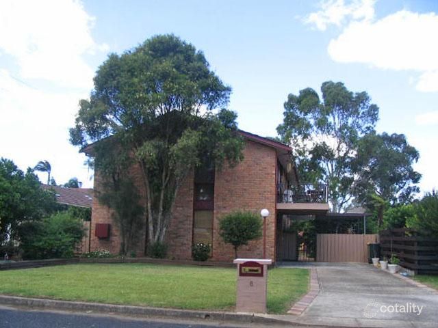 6 Garfield St, Mcgraths Hill, NSW 2756