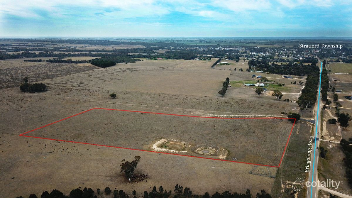 236 Briagolong Rd, Stratford, VIC 3862