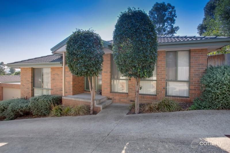 4/79 Strathavan Dr, Berwick, VIC 3806