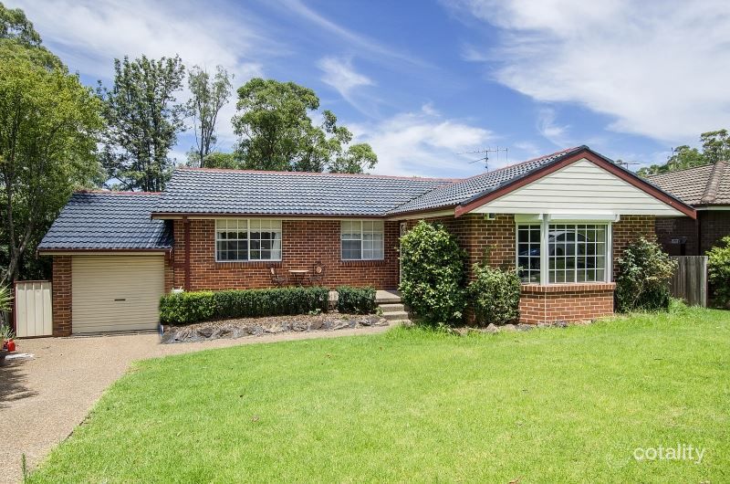 14 Clent St, Jamisontown, NSW 2750