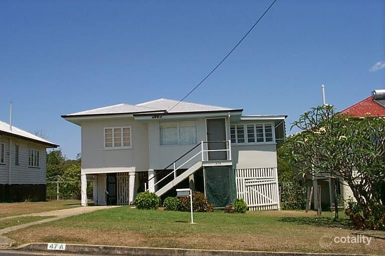 47a Meade St, West Rockhampton, QLD 4700