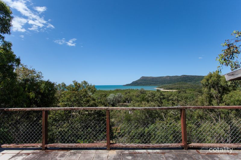 169 Kippen Dr, Ball Bay, QLD 4741