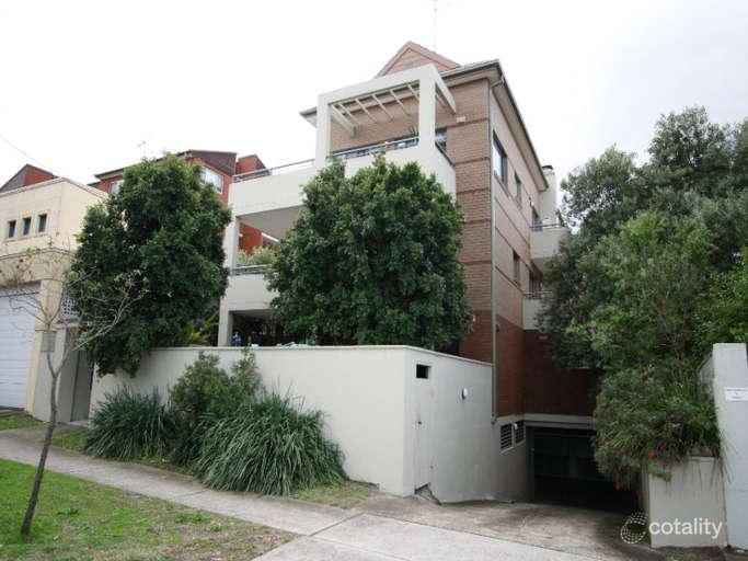 2a The Avenue, Rose Bay, NSW 2029