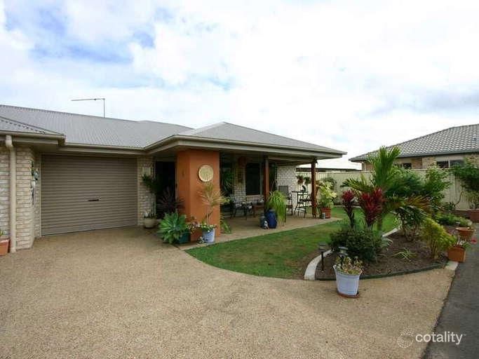 6/56 Heaps St, Avenell Heights, QLD 4670