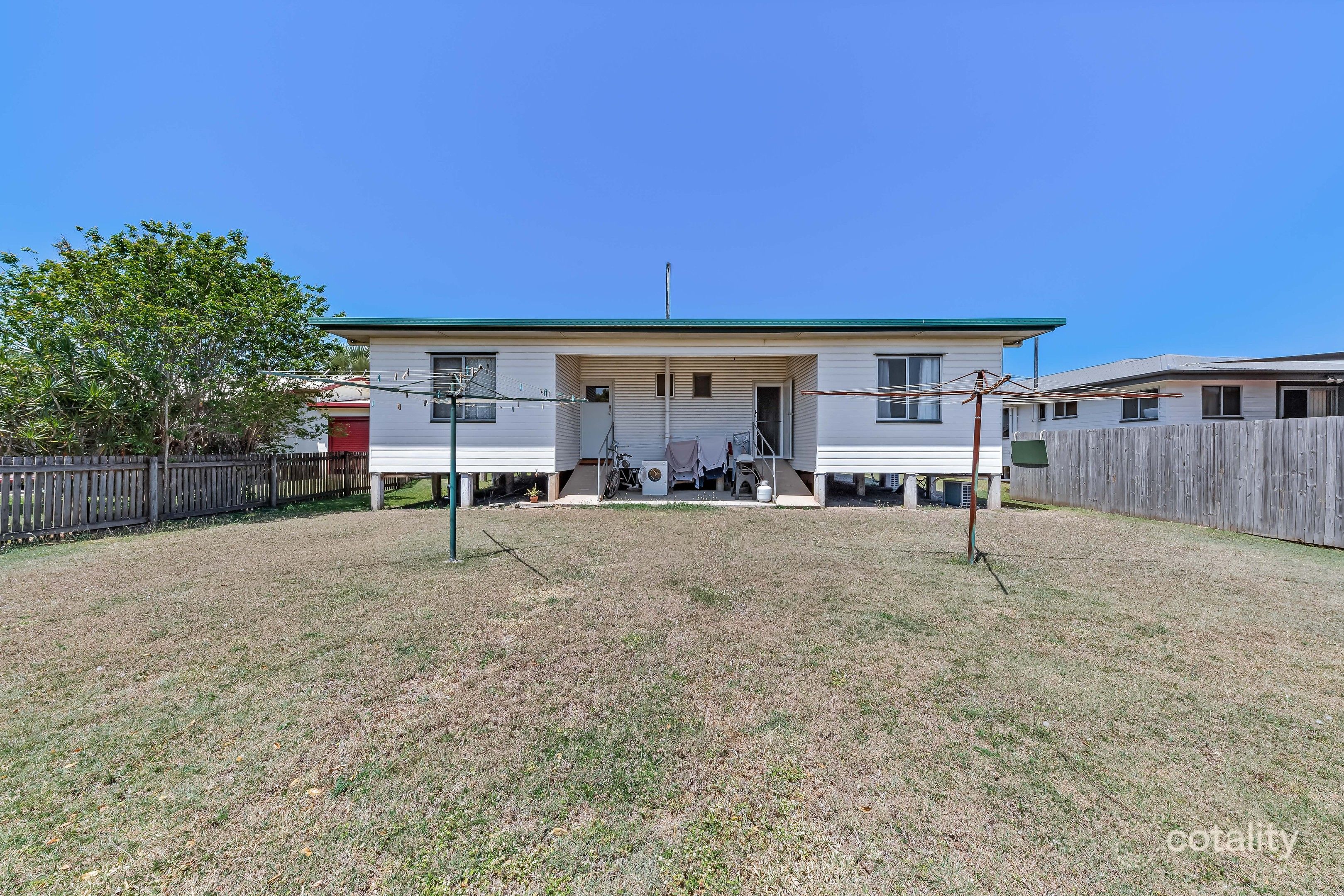 3 Holmes St, Proserpine, QLD 4800