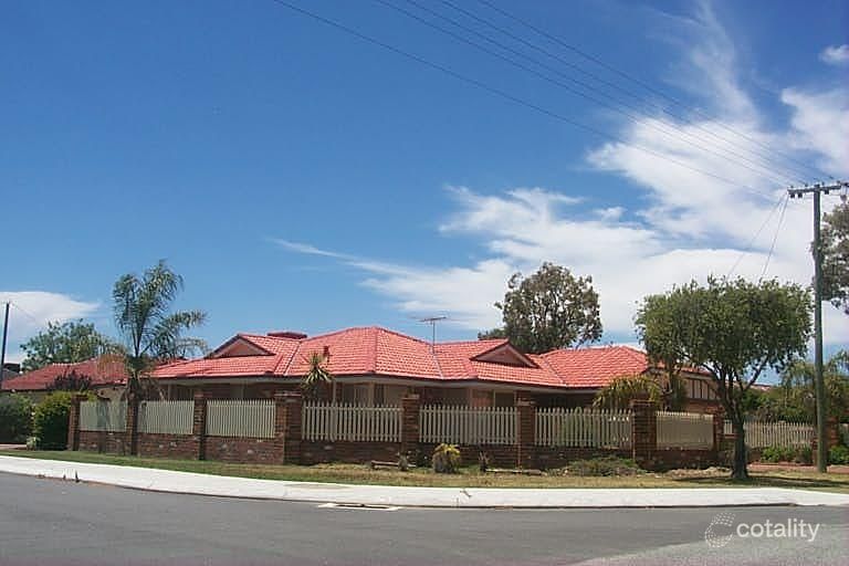16 Archibald Rd, Balcatta, WA 6021
