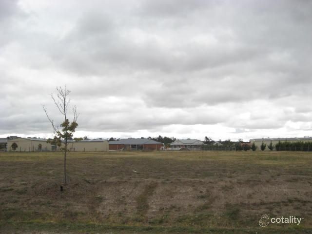 8 The Old Stock Run, Sunbury, VIC 3429