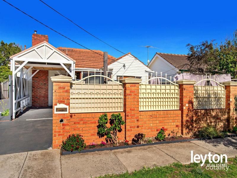 1/12 George St, Noble Park, VIC 3174