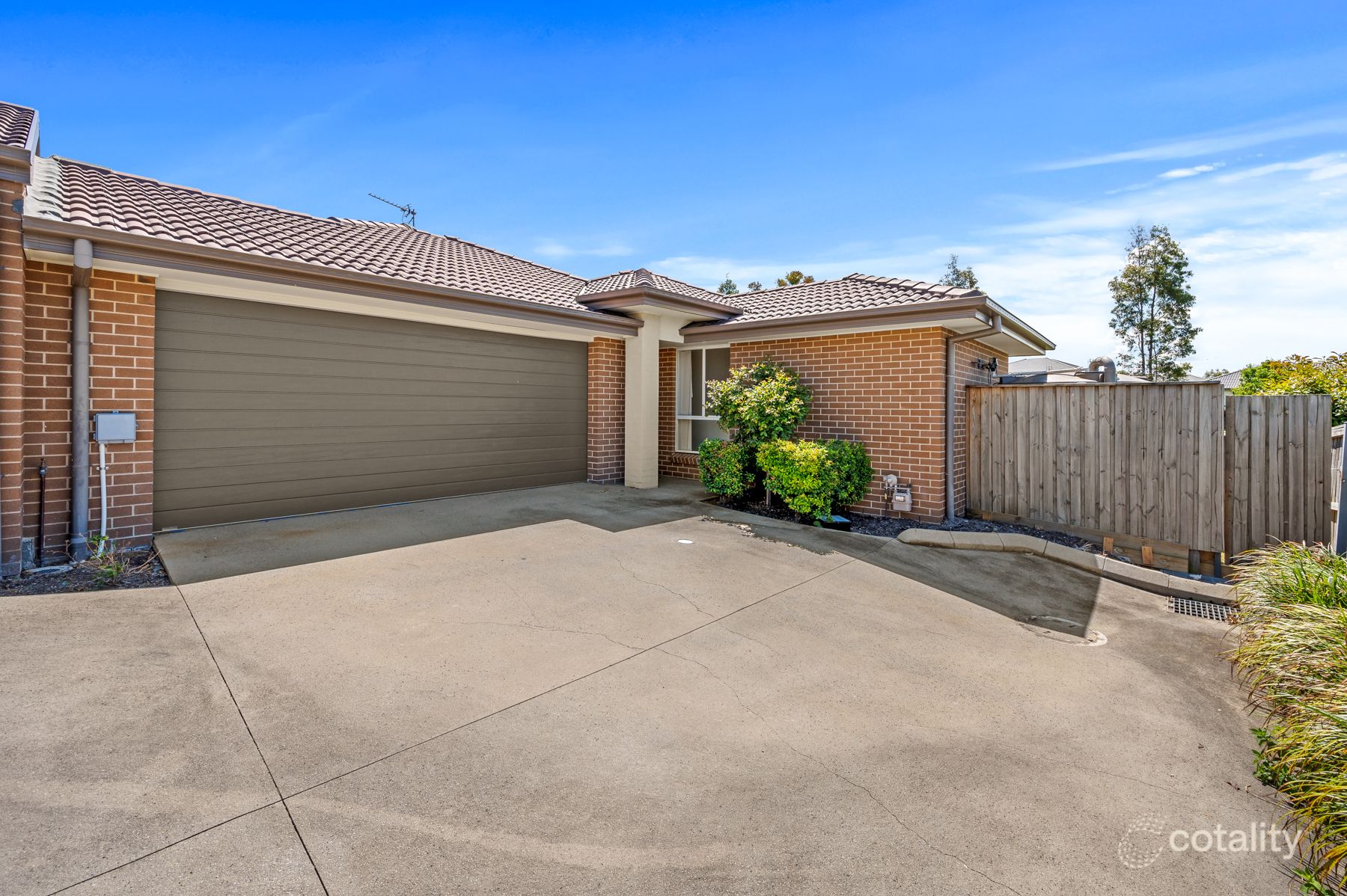 2/10 Dove St, Aberglasslyn, NSW 2320