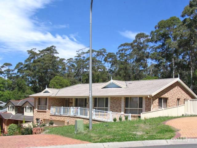 33 Bertram Cl, Tarrawanna, NSW 2518