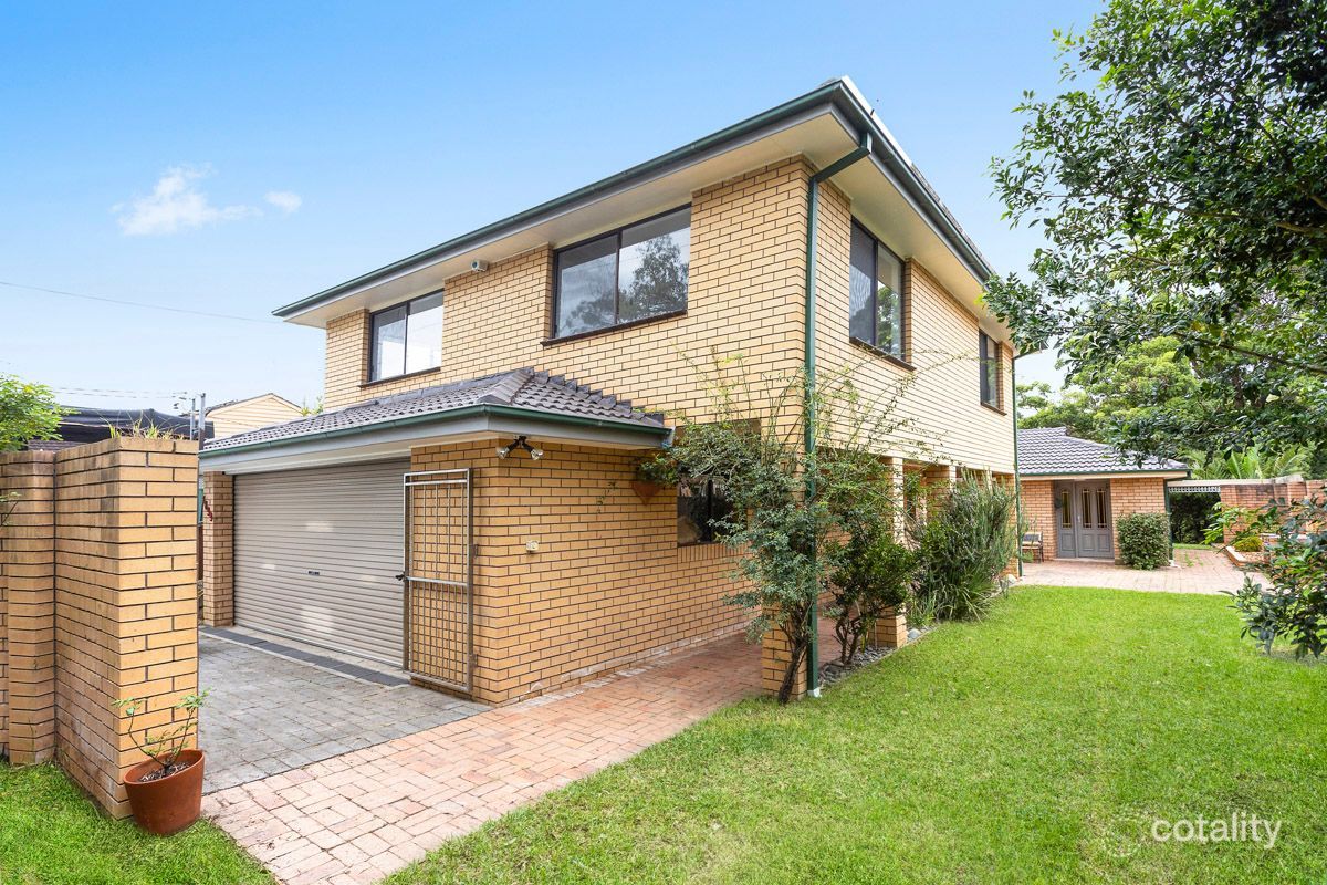 1899 Princes Hwy, Waterfall, NSW 2233