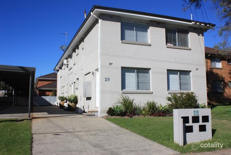 1/29 Astbury St, New Lambton, NSW 2305