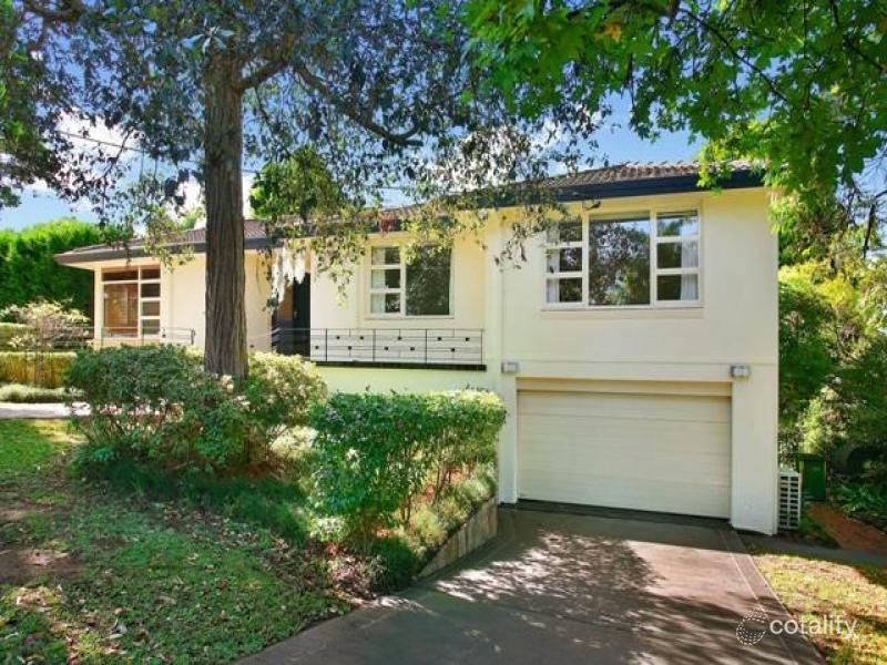 59 Clissold Rd, Wahroonga, NSW 2076