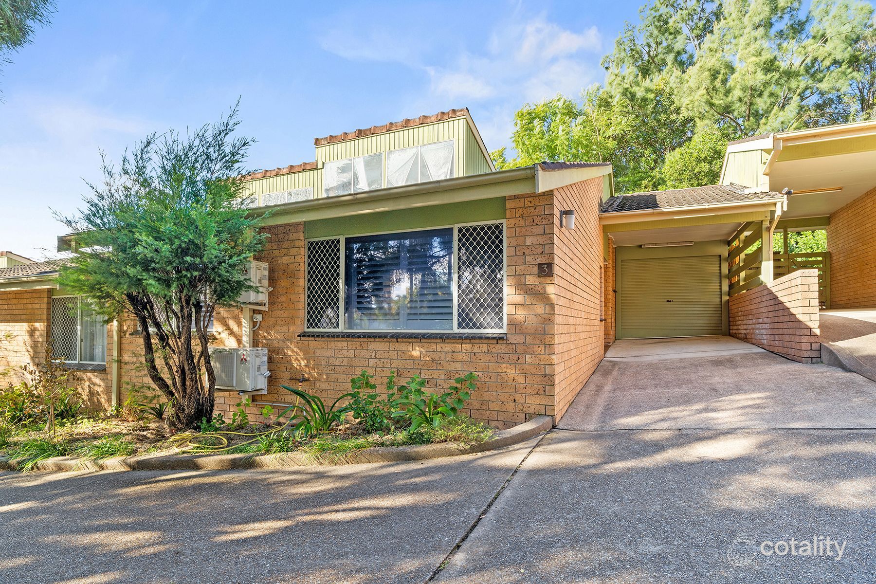 3/124 Brighton Ave, Toronto, NSW 2283