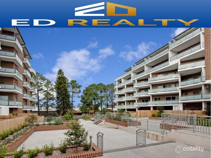 15/8-18 Briens Rd, Northmead, NSW 2152