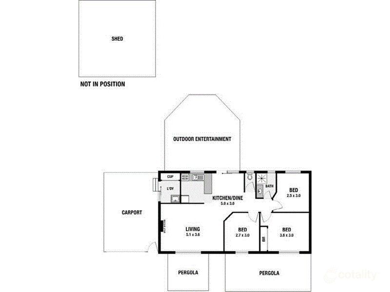 18 Golfview Rd, Goolwa Beach, SA 5214