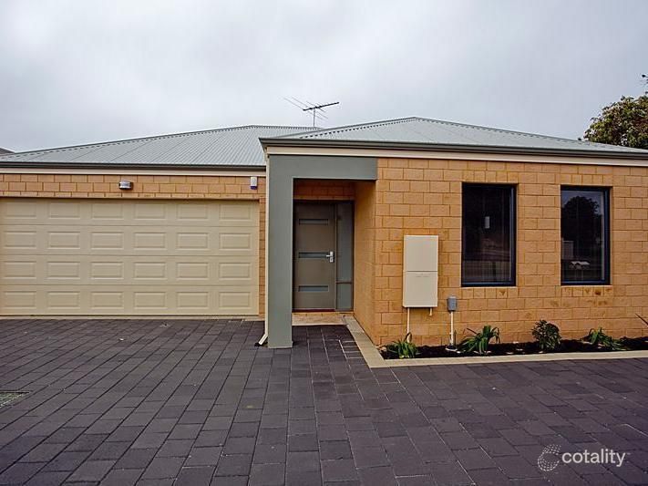 9a Princess Rd, Westminster, WA 6061