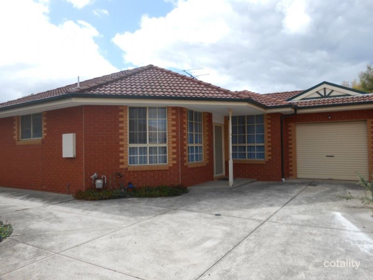 2/8 Sturt St, Sunshine, VIC 3020