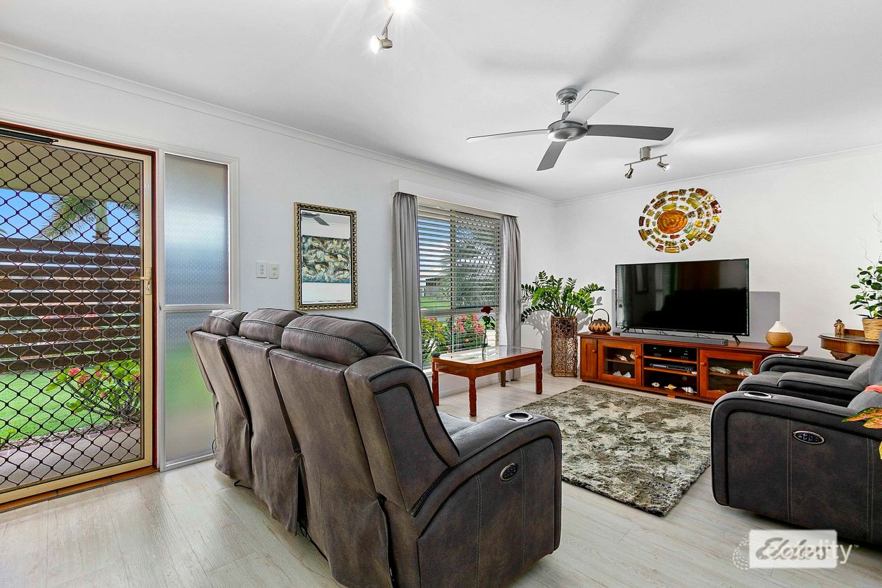 7 Warringal Ct, Burrum Heads, QLD 4659