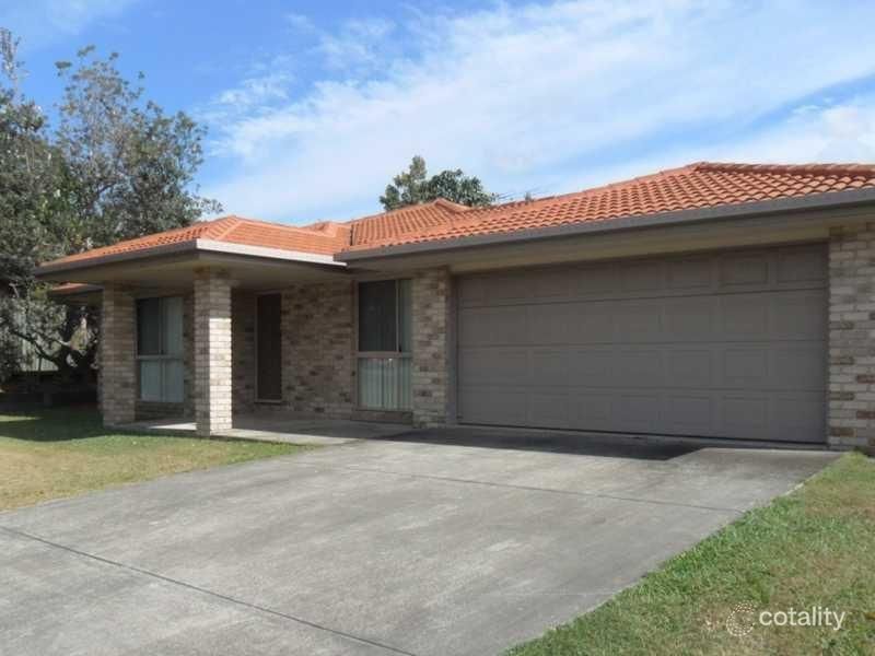 4 Red Admiral Pl, Kallangur, QLD 4503