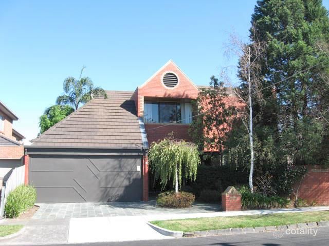 15-17 Kent Gr, Caulfield North, VIC 3161