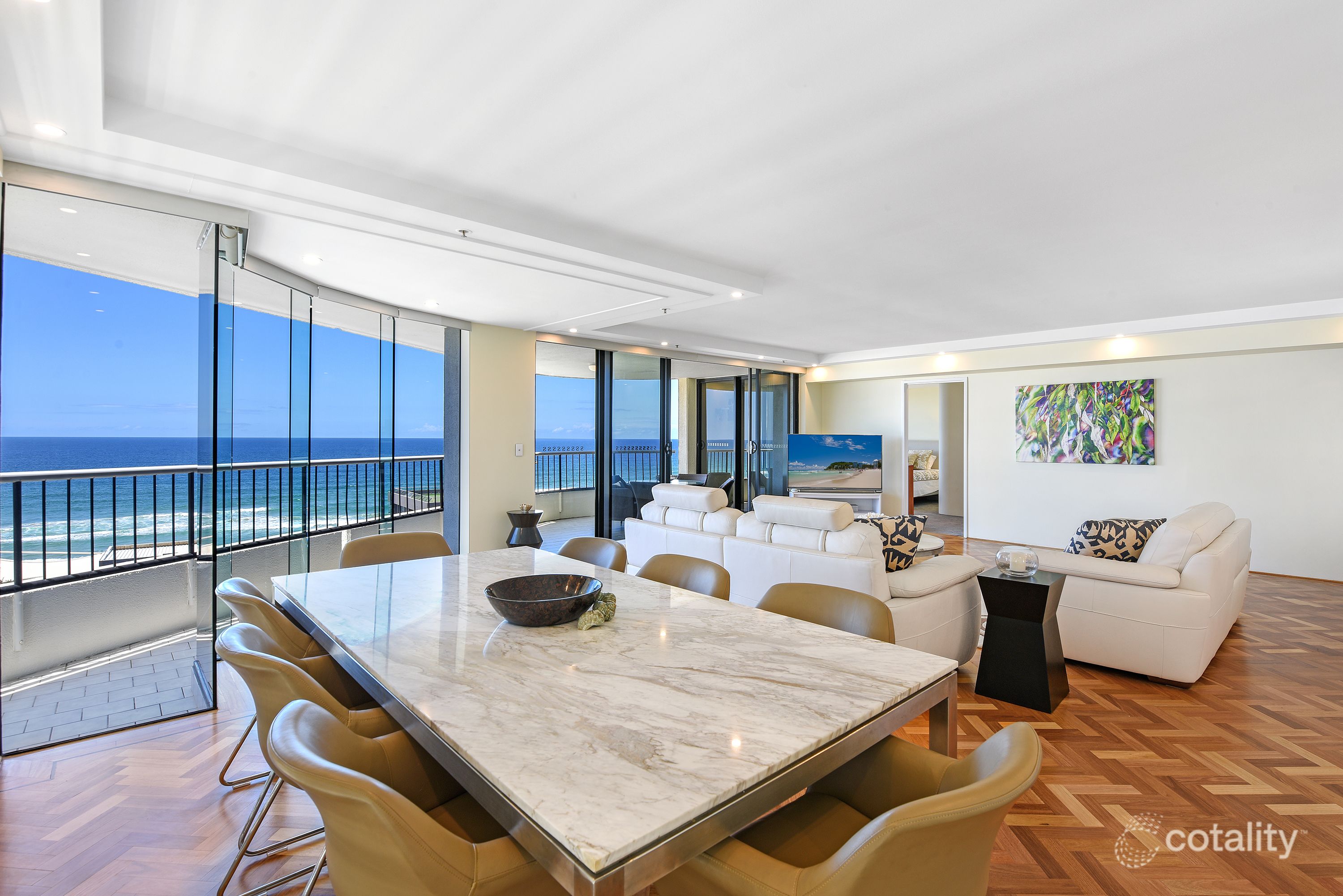 18/3510 Main Beach Pde, Main Beach, QLD 4217