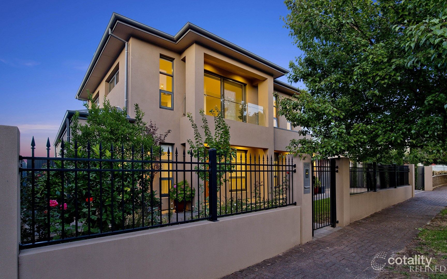 29b Lincoln St, Kensington Gardens, SA 5068