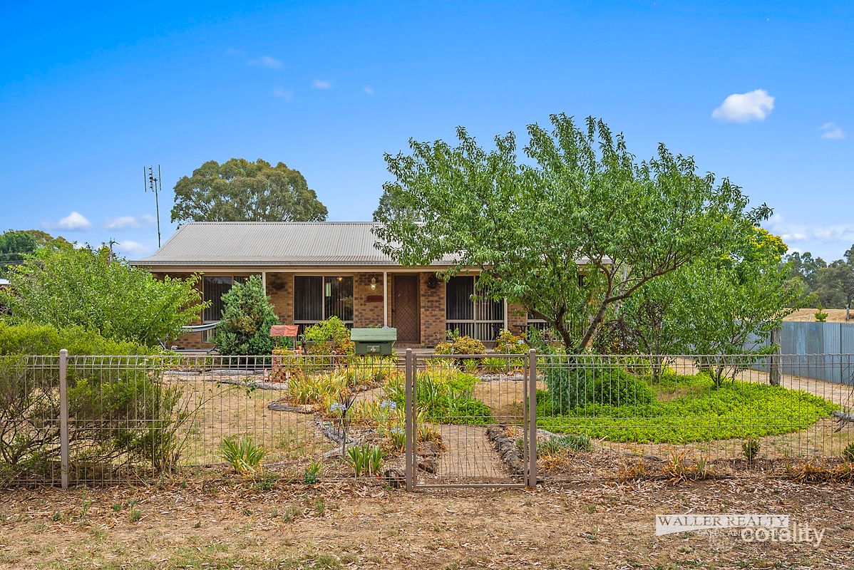 4 Hilliers St, Newstead, VIC 3462