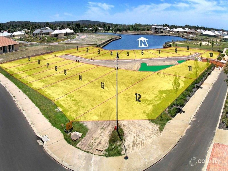 14/1 St Michaels Pkwy, Dunsborough, WA 6281