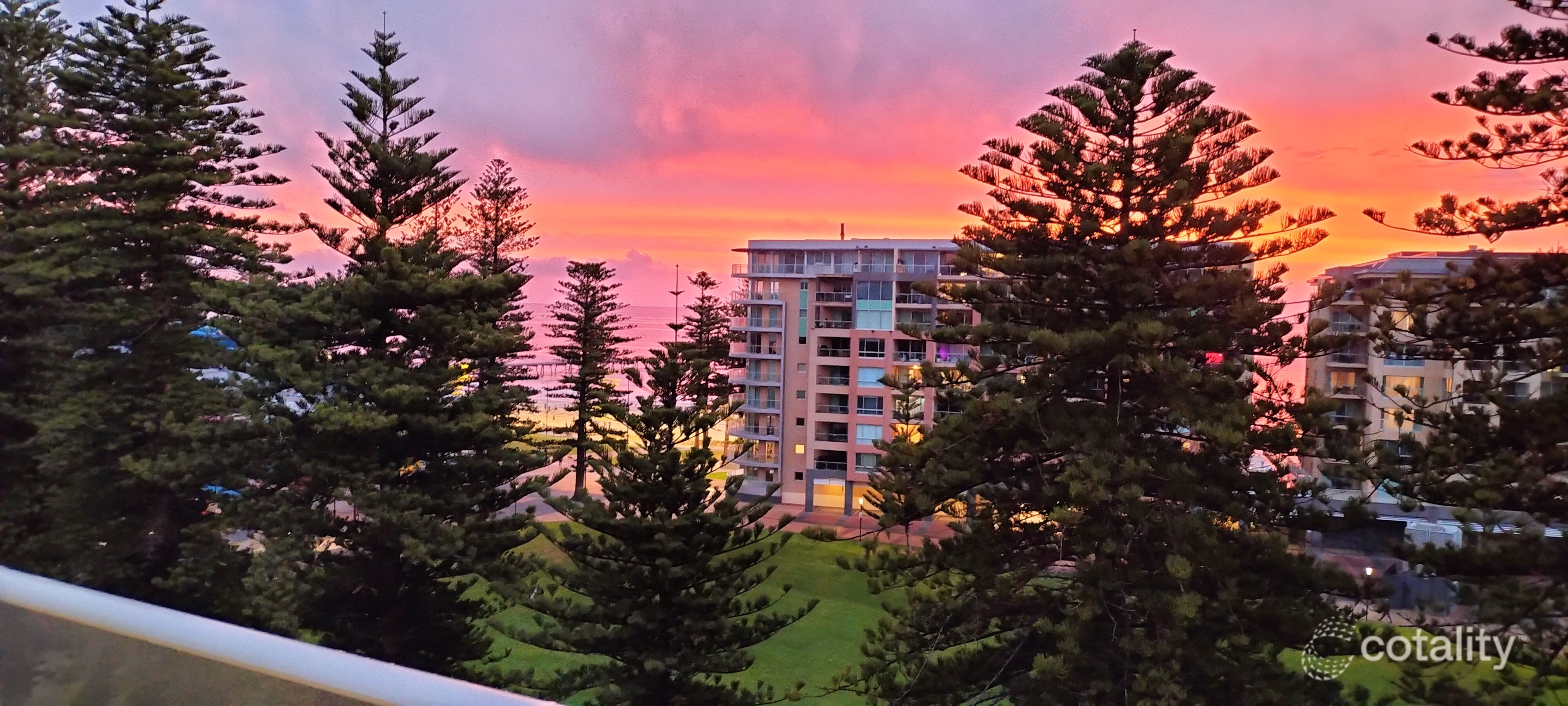 31/23 Colley Tce, Glenelg, SA 5045