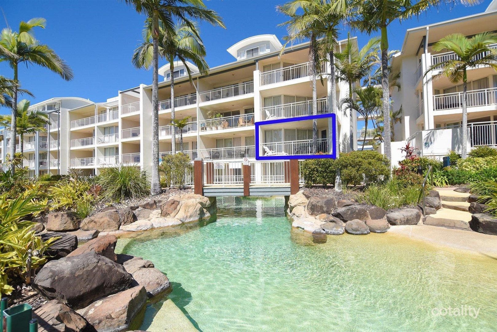 233/180 Alexandra Pde, Alexandra Headland, QLD 4572