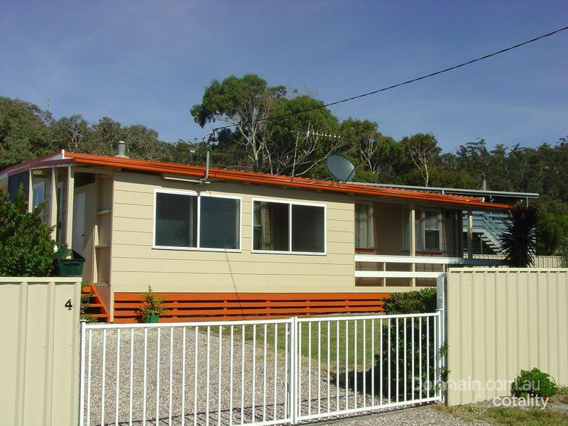 4 Beattie Ave, Bicheno, TAS 7215