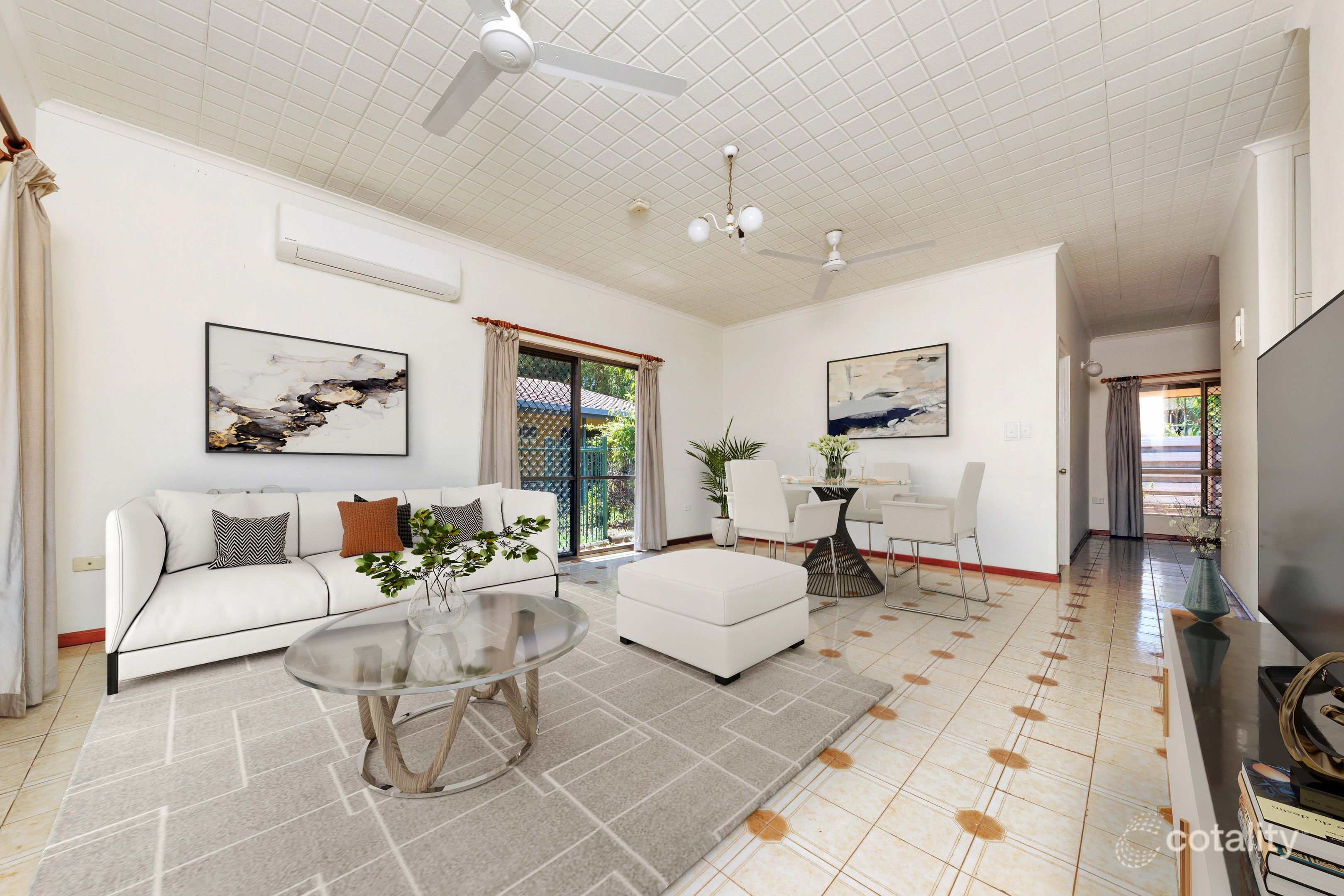 3/29 Rosewood Cres, Leanyer, NT 0812