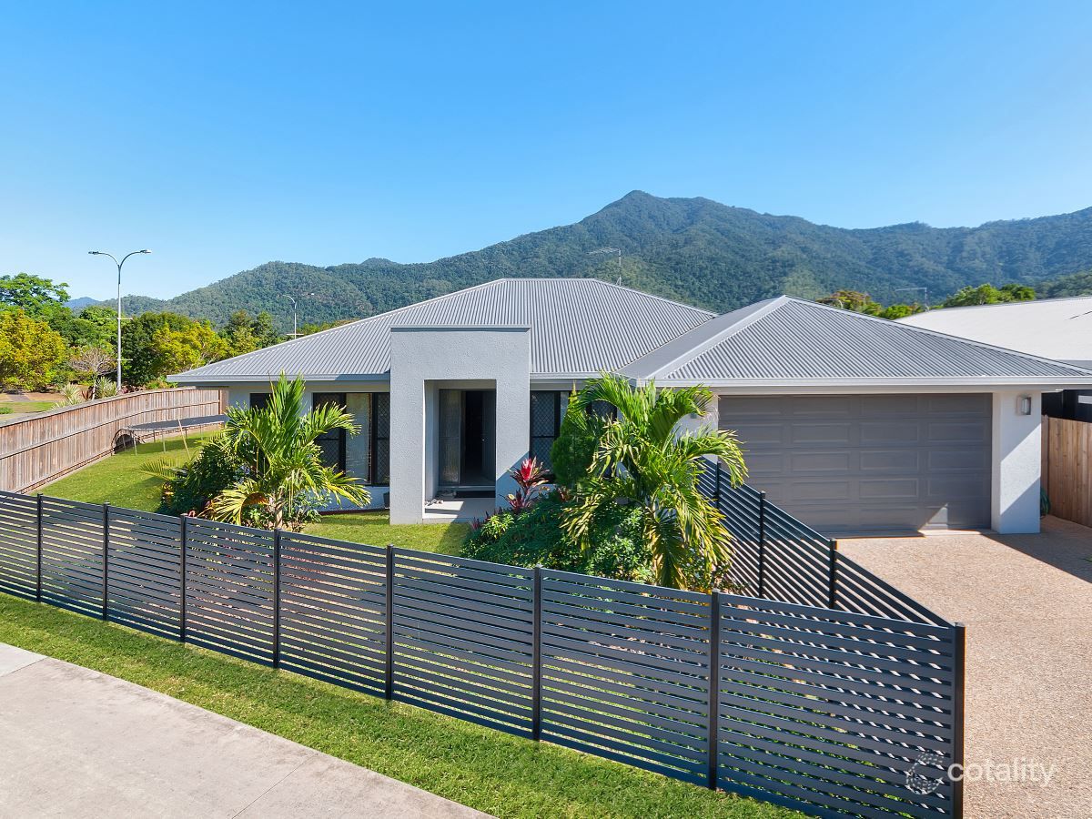 59 Walker Rd, Bentley Park, QLD 4869